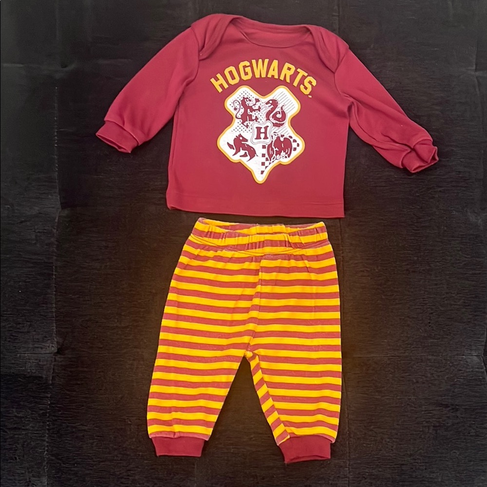 Hogwarts Gryffindor Outfit